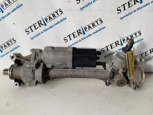 Used Power steering box Mercedes C Estate (S205) C-220 CDI BlueTEC, C-220 d 2.2 16V Price € 750,00 Margin scheme offered by Sterparts Mercedes specialist