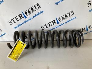 Used Front spring screw Mercedes E (W124) 2.3 230 E Price € 25,00 Margin scheme offered by Sterparts Mercedes specialist