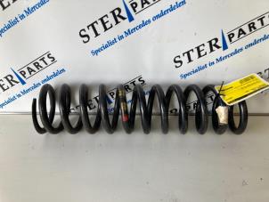 Used Front spring screw Mercedes E (W124) 2.0 200 Price € 25,00 Margin scheme offered by Sterparts Mercedes specialist