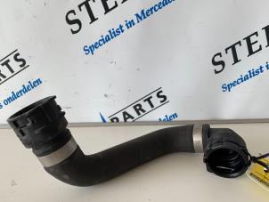 Used Hose (miscellaneous) Mercedes C Estate (S205) C-220 CDI BlueTEC, C-220 d 2.2 16V Price € 12,50 Margin scheme offered by Sterparts Mercedes specialist