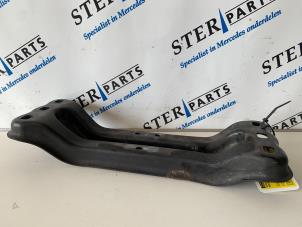 Used Gearbox mount Mercedes C Estate (S205) C-220 CDI BlueTEC, C-220 d 2.2 16V Price € 24,95 Margin scheme offered by Sterparts Mercedes specialist