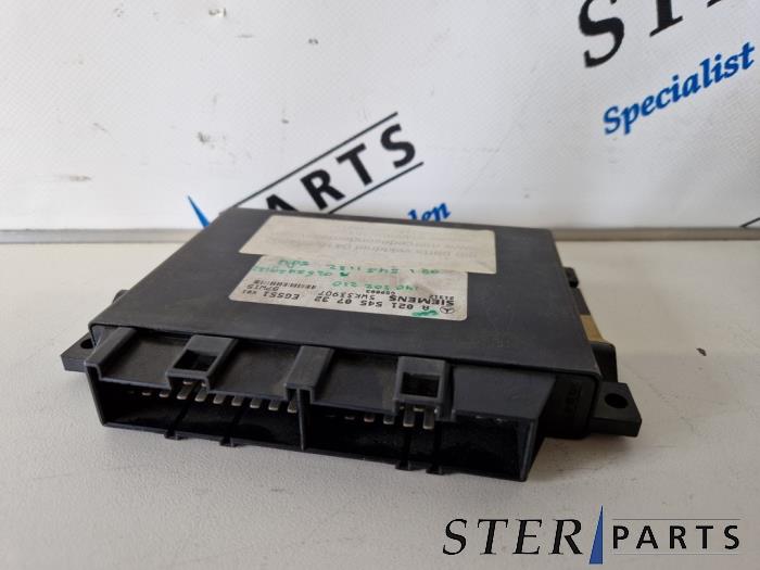 Used Automatic gearbox computer Mercedes E (W210) 2.9 E-290 TDi Price € 34,95 Margin scheme offered by Sterparts Mercedes specialist