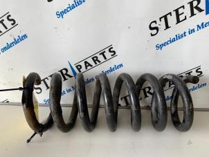 Used Front spring screw Mercedes E (W210) 2.0 E-200 16V Price € 19,95 Margin scheme offered by Sterparts Mercedes specialist