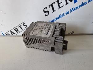 Used Module cooling fan Mercedes E (W210) 2.2 E-220D 16V Price € 25,00 Margin scheme offered by Sterparts Mercedes specialist