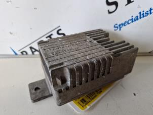 Used Module cooling fan Mercedes E (W210) 2.2 E-220D 16V Price € 25,00 Margin scheme offered by Sterparts Mercedes specialist