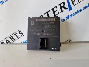 Used Gateway module Mercedes S (W221) 3.0 S-320 CDI 24V Price € 90,00 Margin scheme offered by Sterparts Mercedes specialist