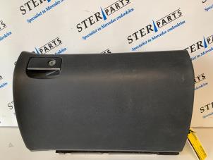 Used Glovebox Mercedes R (W251) 3.0 320 CDI 24V 4-Matic Price € 59,50 Margin scheme offered by Sterparts Mercedes specialist