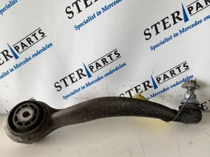 Used Front torque rod, right Mercedes C Estate (S205) C-220 CDI BlueTEC, C-220 d 2.2 16V Price € 49,50 Margin scheme offered by Sterparts Mercedes specialist