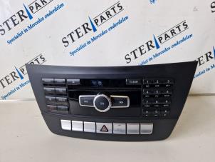 Used Navigation system Mercedes C Estate (S204) 2.2 C-180 CDI 16V BlueEFFICIENCY Price € 295,00 Margin scheme offered by Sterparts Mercedes specialist