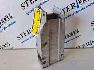 Used Chassis bar, front Mercedes C Estate (S204) 2.2 C-180 CDI 16V BlueEFFICIENCY Price € 30,00 Margin scheme offered by Sterparts Mercedes specialist