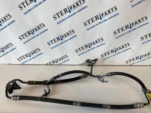 Used Power steering line Mercedes C Estate (S204) 2.2 C-180 CDI 16V BlueEFFICIENCY Price € 60,00 Margin scheme offered by Sterparts Mercedes specialist