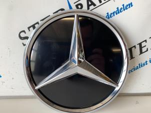 Neue Stern Mercedes C (W206) C-180 1.5 EQ Boost Preis € 84,64 Mit Mehrwertsteuer angeboten von Sterparts Mercedes specialist