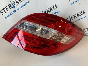 Used Taillight, right Mercedes R (W251) 3.0 320 CDI 24V 4-Matic Price € 125,00 Margin scheme offered by Sterparts Mercedes specialist