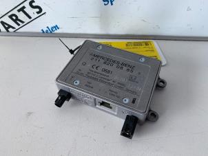 Used Antenna Amplifier Mercedes R (W251) 3.0 320 CDI 24V 4-Matic Price € 24,95 Margin scheme offered by Sterparts Mercedes specialist