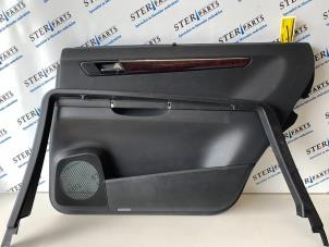 Used Rear door trim 4-door, right Mercedes R (W251) 3.0 320 CDI 24V 4-Matic Price € 75,00 Margin scheme offered by Sterparts Mercedes specialist