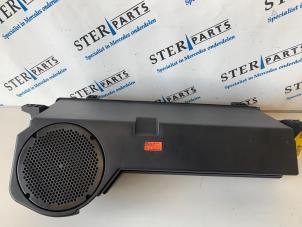 Used Subwoofer Mercedes R (W251) 3.0 320 CDI 24V 4-Matic Price € 50,00 Margin scheme offered by Sterparts Mercedes specialist