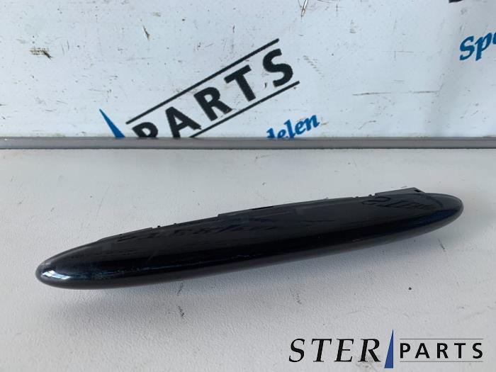 Begagnade PDC-panel Mercedes R (W251) 3.0 320 CDI 24V 4-Matic Pris € 19,95 Marginaltabell erbjuds av Sterparts Mercedes specialist