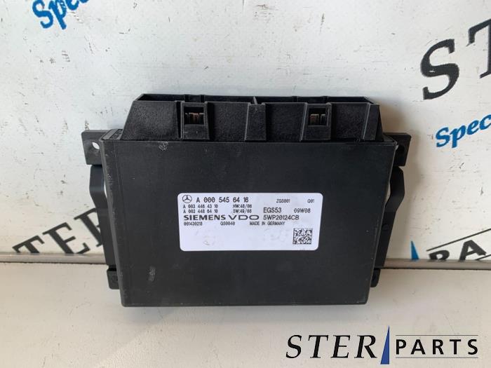 Begagnade Modul (diverse) Mercedes E Estate (S212) E-200 CDI 16V BlueEfficiency,BlueTEC Pris € 150,00 Marginaltabell erbjuds av Sterparts Mercedes specialist