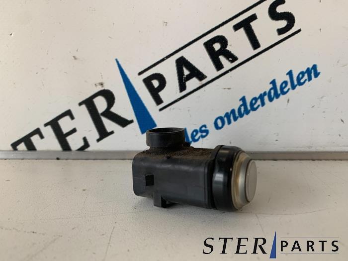 Usados Sensor PDC Mercedes E (W211) 3.2 E-320 CDI 24V Precio € 14,95 Norma de margen ofrecido por Sterparts Mercedes specialist