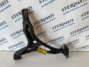 Used Front lower wishbone, left Mercedes R (W251) 3.0 320 CDI 24V 4-Matic Price € 99,50 Margin scheme offered by Sterparts Mercedes specialist