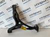 Front lower wishbone, left from a Mercedes-Benz R (W251) 3.0 320 CDI 24V 4-Matic 2007