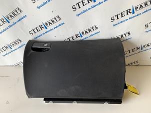 Used Glovebox Mercedes R (W251) 3.0 320 CDI 24V 4-Matic Price € 59,50 Margin scheme offered by Sterparts Mercedes specialist