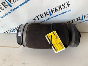 Used Air spring Mercedes R (W251) 3.0 320 CDI 24V 4-Matic Price € 125,00 Margin scheme offered by Sterparts Mercedes specialist