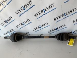 Used Drive shaft, rear right Mercedes R (W251) 3.0 320 CDI 24V 4-Matic Price € 64,95 Margin scheme offered by Sterparts Mercedes specialist