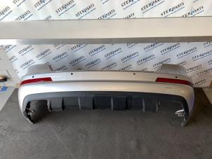 Used Rear bumper Mercedes R (W251) 3.0 320 CDI 24V 4-Matic Price € 295,00 Margin scheme offered by Sterparts Mercedes specialist