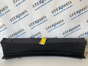 Used Cover strike rear Mercedes E (W212) E-220 CDI 16V BlueEfficiency,BlueTEC Price € 14,95 Margin scheme offered by Sterparts Mercedes specialist