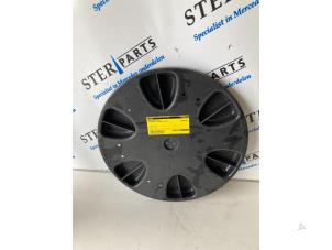 Used Spare wheel holder Mercedes E (W211) 2.2 E-200 CDI 16V Price € 9,95 Margin scheme offered by Sterparts Mercedes specialist