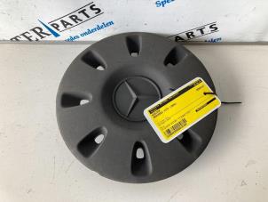 Used Wheel cover (spare) Mercedes Vito (639.7) 2.2 109 CDI 16V Price € 11,50 Inclusive VAT offered by Sterparts Mercedes specialist