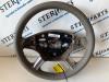 Steering wheel from a Mercedes ML II (164/4JG), 2005 / 2011 3.0 ML-280 CDI 4-Matic V6 24V, SUV, Diesel, 2.987cc, 140kW (190pk), 4x4, 2005-03 / 2011-12 2006