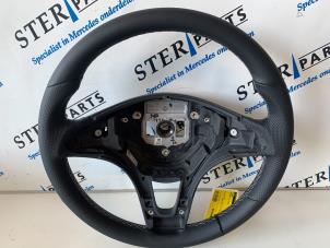 New Steering wheel Mercedes Vito (447.6) 1.6 109 CDI 16V Price € 253,50 Inclusive VAT offered by Sterparts Mercedes specialist