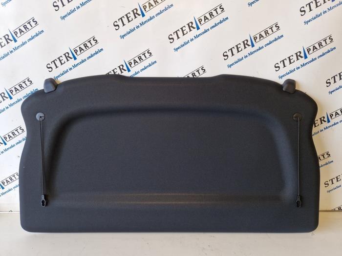 Hutablage Mercedes B 1.5 B-180d - A24769016019F93