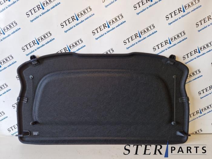 Hutablage Mercedes B 1.5 B-180d - A24769016019F93
