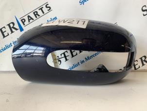 Used Mirror housing, left Mercedes E (W211) 2.2 E-200 CDI 16V Price € 19,95 Margin scheme offered by Sterparts Mercedes specialist