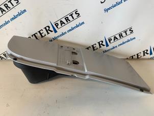 New Tank cap cover Mercedes Vito (639.7) 2.2 109 CDI 16V Price € 69,44 Inclusive VAT offered by Sterparts Mercedes specialist