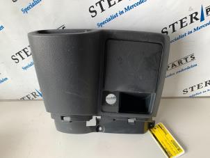 Used Dashboard part Mercedes Vito (639.6) 2.2 110 CDI 16V Euro 5 Price € 30,19 Inclusive VAT offered by Sterparts Mercedes specialist