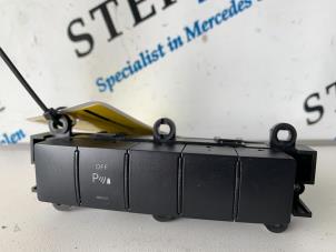 Used PDC switch Mercedes B (W245,242) 1.7 B-170 16V Price € 24,95 Margin scheme offered by Sterparts Mercedes specialist