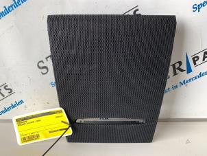 Used Speaker cap Mercedes B (W245,242) 1.5 B-150 16V Price € 19,95 Margin scheme offered by Sterparts Mercedes specialist