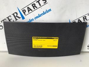 Gebrauchte Lautsprecher Kappe Mercedes Sprinter 3,5t (906.73) 311 CDI 16V Preis € 11,50 Mit Mehrwertsteuer angeboten von Sterparts Mercedes specialist