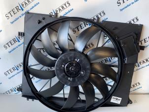 New Cooling fans Mercedes S (W220) 3.2 S-320 CDI Price € 435,00 Inclusive VAT offered by Sterparts Mercedes specialist