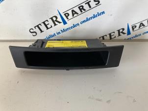 Used Storage compartment Mercedes Sprinter 3,5t (906.73) 309 CDI 16V Price € 6,05 Inclusive VAT offered by Sterparts Mercedes specialist