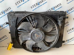 Used Cooling fans Mercedes C (W204) 2.2 C-250 CDI 16V BlueEFFICIENCY Price € 199,50 Margin scheme offered by Sterparts Mercedes specialist
