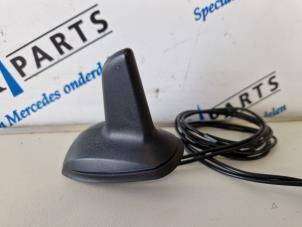 Used Antenna Mercedes C Estate (S204) 3.0 C-320 CDI V6 24V 4-Matic Price € 34,95 Margin scheme offered by Sterparts Mercedes specialist