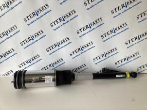 New Rear shock absorber, left Mercedes S (W220) 3.2 S-320 CDI 24V Price € 483,40 Inclusive VAT offered by Sterparts Mercedes specialist