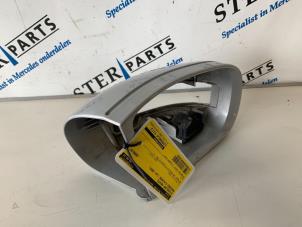 Used Mirror housing, right Mercedes E (W211) 2.7 E-270 CDI 20V Price € 25,00 Margin scheme offered by Sterparts Mercedes specialist