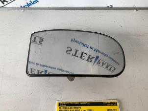Used Mirror glass, right Mercedes E (W211) 2.7 E-270 CDI 20V Price € 14,95 Margin scheme offered by Sterparts Mercedes specialist