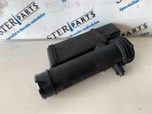 Used Intercooler tube Mercedes E (W211) 2.7 E-270 CDI 20V Price € 20,00 Margin scheme offered by Sterparts Mercedes specialist